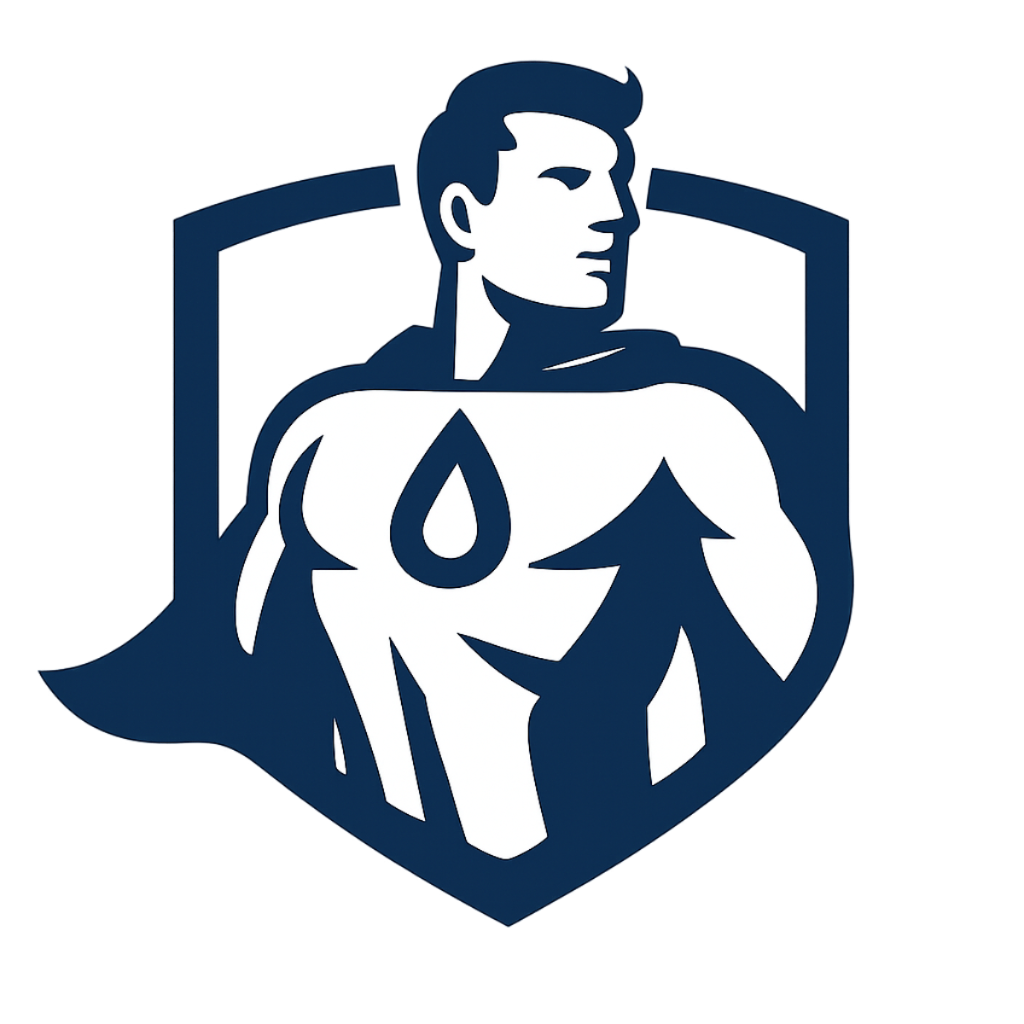 Hydro Heroes Logo